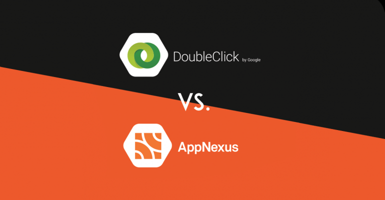 Clash of the Giants: DoubleClick vs. AppNexus