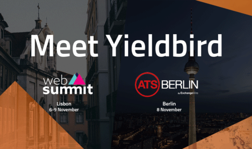 Maximizing Publisher Monetisation at ATS Berlin