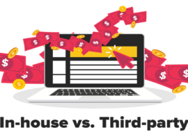 In-house vs. Third-Party: Which Type of Header Bidding Solution Is Best for Your Business?