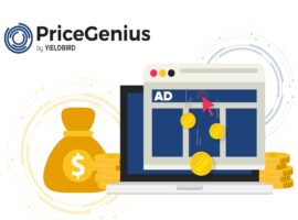 Price Genius: An Automatic Price Optimization System for Online Publishers