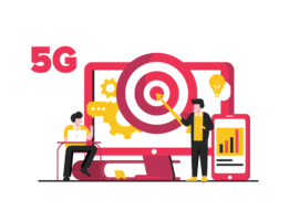 The 5G Impact on Programmatic Advertising