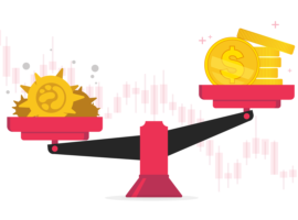 Impact of COVID-19 Pandemic on Prices in Digital Advertising