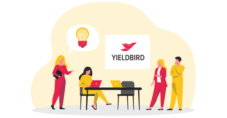 Praca w Yieldbird – za kulisami firmy AdTech