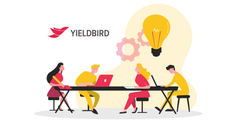 Yieldbird – Behind the Scenes of the AdTech Company