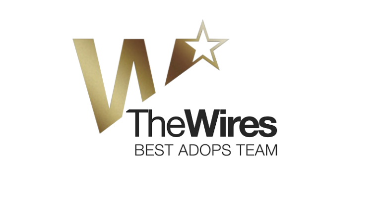 Yieldbird’s AdOps Team Won the Wires 2021 Award by ExchangeWire!