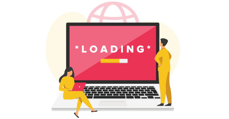 Lazy Loading – The Optimization of Webpage Performance