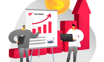 IAB Europe’s AdEx Benchmark 2022: Yieldbird Insights on European Digital Advertising