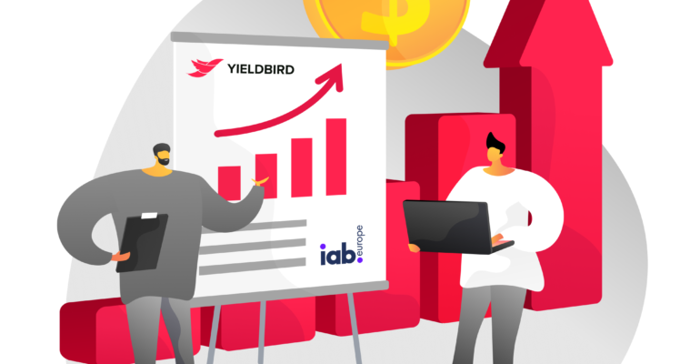 IAB Europe’s AdEx Benchmark 2022: Yieldbird Insights on European Digital Advertising